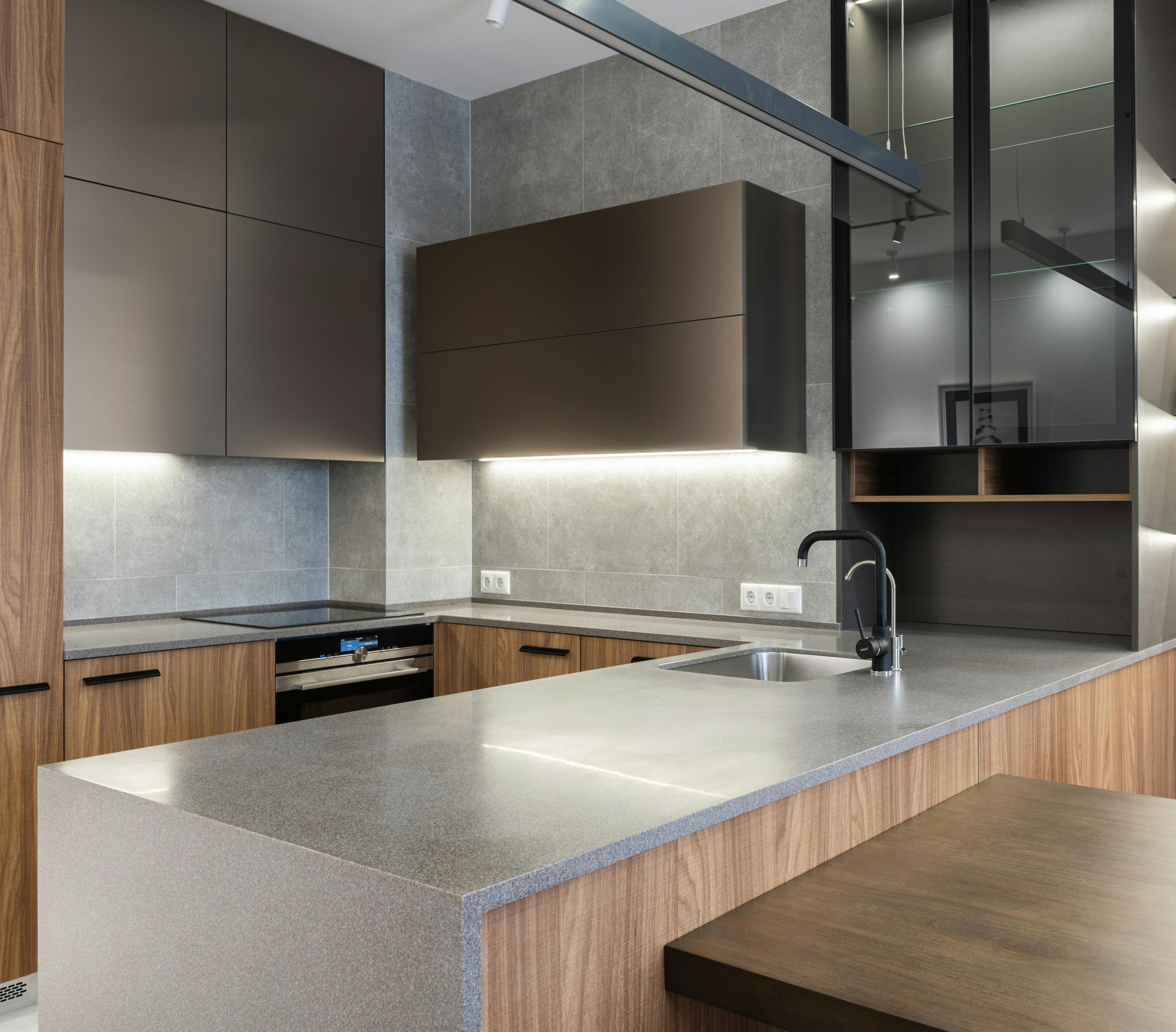 Installation services